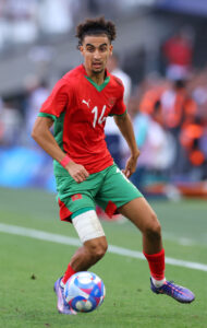 Morocco v Spain: Men's Football Semifinal - Olympic Games Paris 2024: Day 10