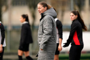 Calendario Milan femminile