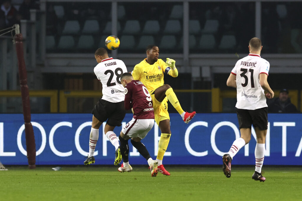 malick-thiaw-torino-milan-dato-autogol-curiosita-statistica