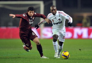 Torino-Milan 2003