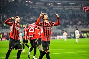 Joao Felix voglia Milan