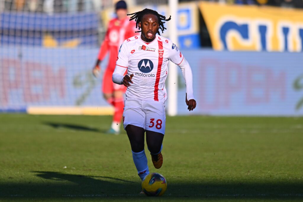 Bondo-Monza-calciomercato-Milan