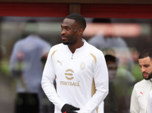 Milan-Inter formazioni ufficiali