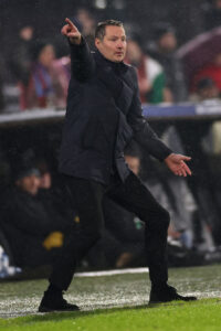 Brian Priske-Feyenoord-esonero