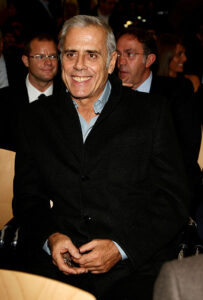 Teo Teocoli milanista