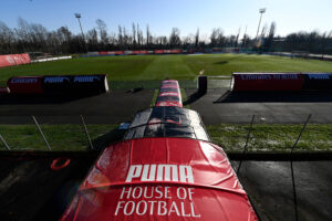 Milan Inter Primavera