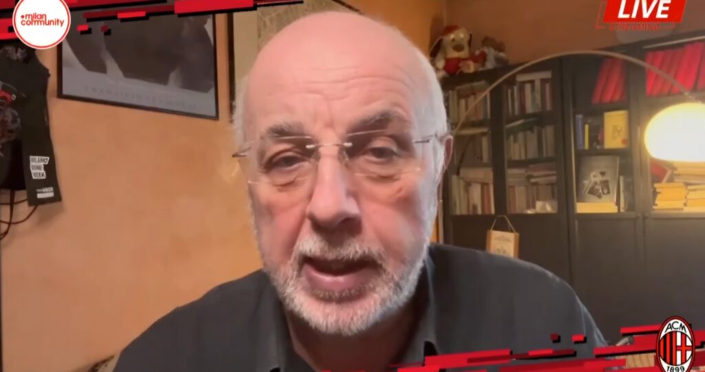 Serafini derby mercato