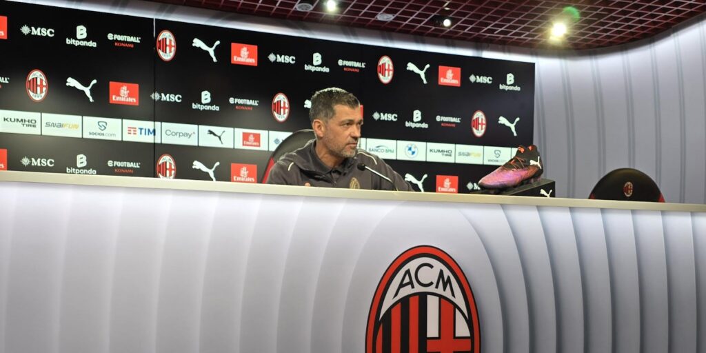 Conceicao Supercoppa