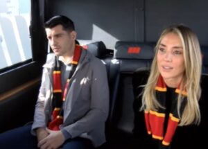 Alice Campello Sanremo