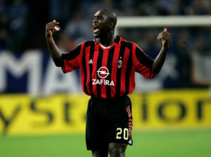 compleanno seedorf