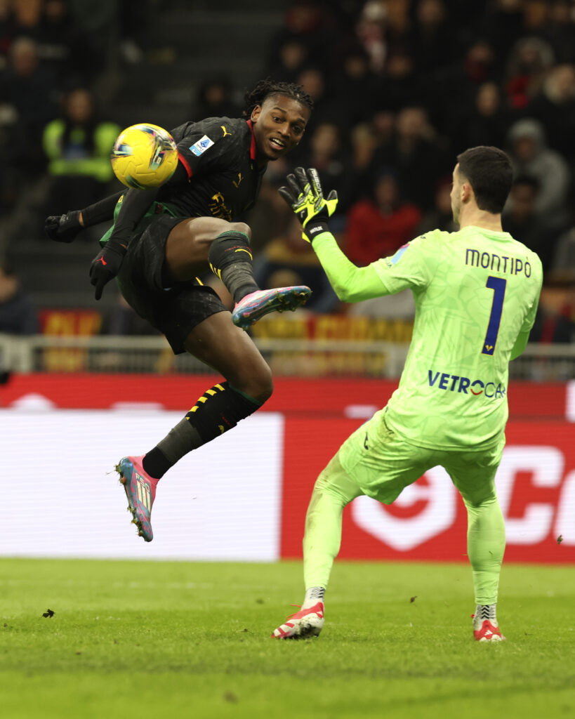 milan-verona-gimenez-diretta-live-partita-risultato-finale-dazn-sky-gazzetta-serie-a