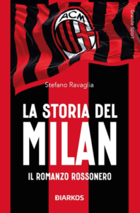 Storia Milan