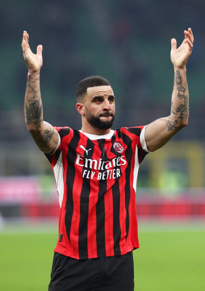 Milan-Roma-San-Siro-Coppa-Italia-Kyle-Walker