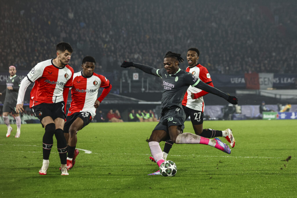 feyenoord-milan-champions-league-diretta-live-risultato-playoff-news-highlights