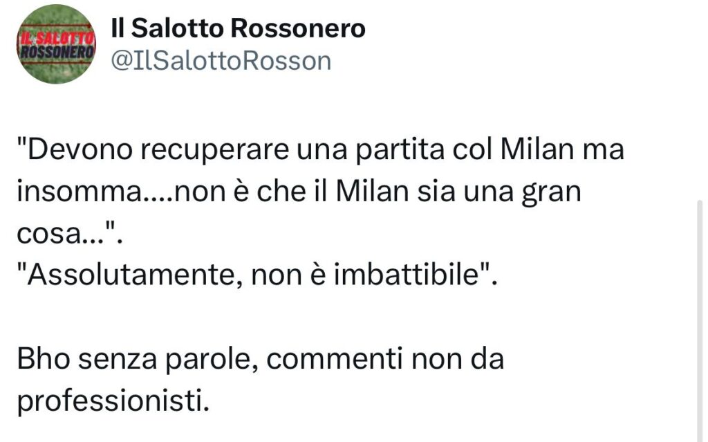 Bologna Sky Marocchi