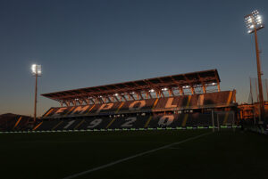 Empoli v Como - Serie A