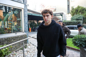 Contestazione milanisti