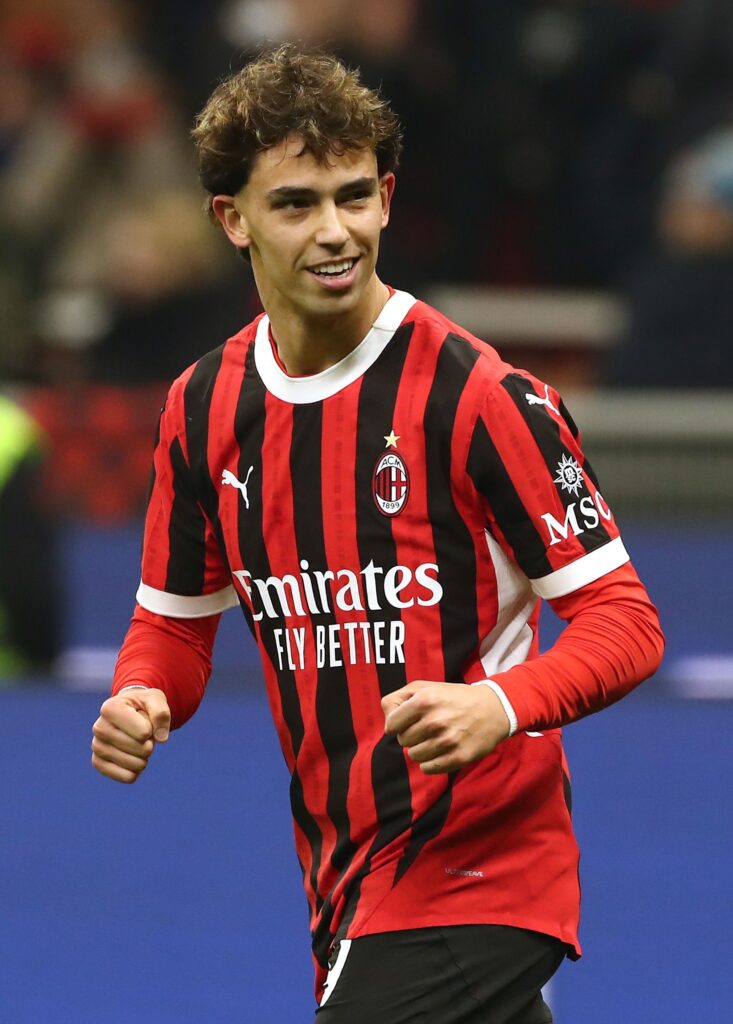 Empoli-Milan probabili formazioni