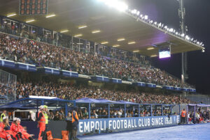 Empoli Milan