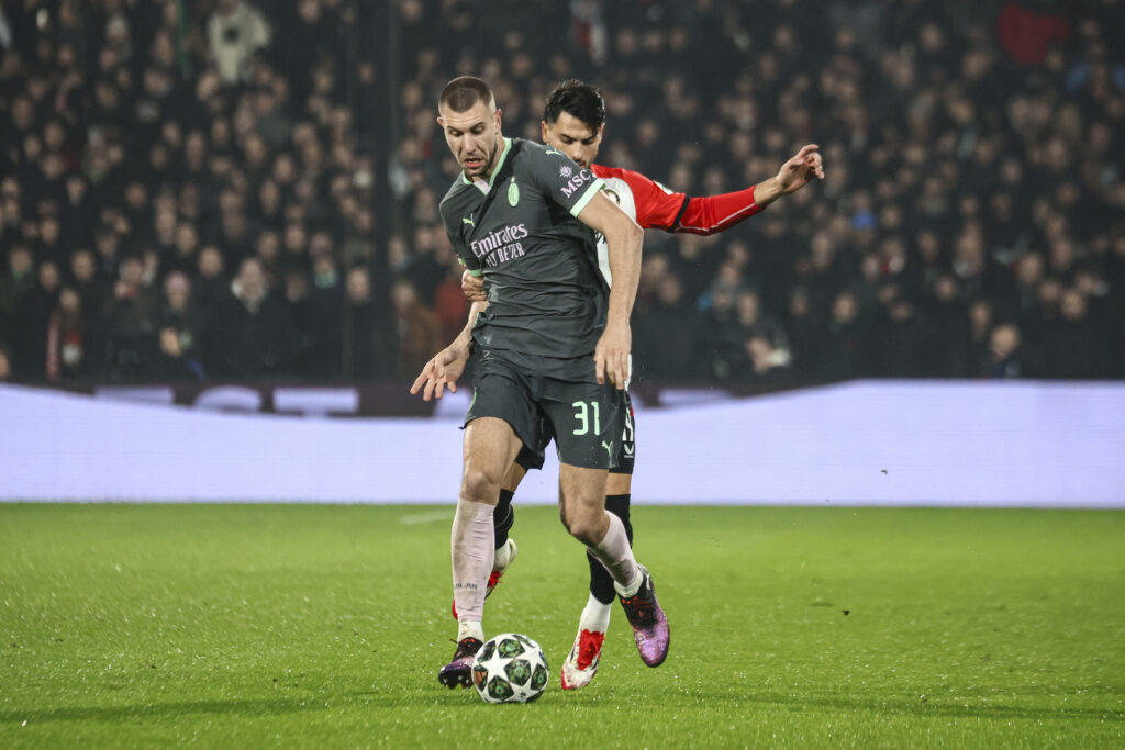 feyenoord-milan-champions-league-diretta-live-risultato-playoff-news-highlights