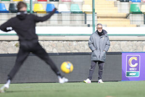 Pianese v Milan Futuro - Serie C