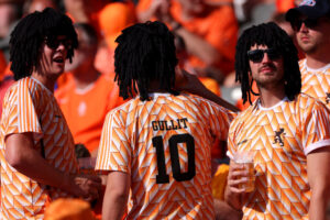 Gullit Feyenoord Milan