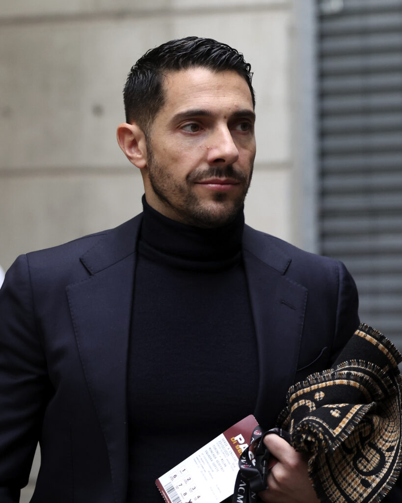 Torino v AC Milan - Serie A