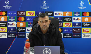 Conceicao arrabbiato