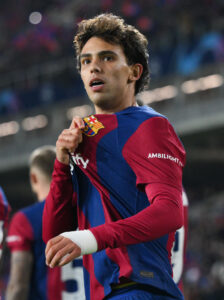 Joao Felix Conceicao