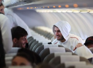 Malpensa Milan Firenze