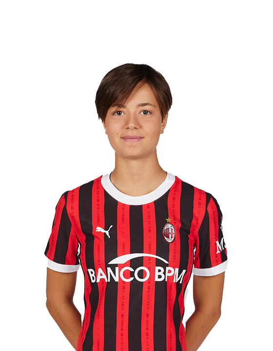 Erin Maria Patrizia Cesarini