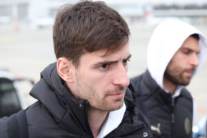 AC Milan Travel To Empoli