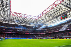 Biglietti Milan Verona