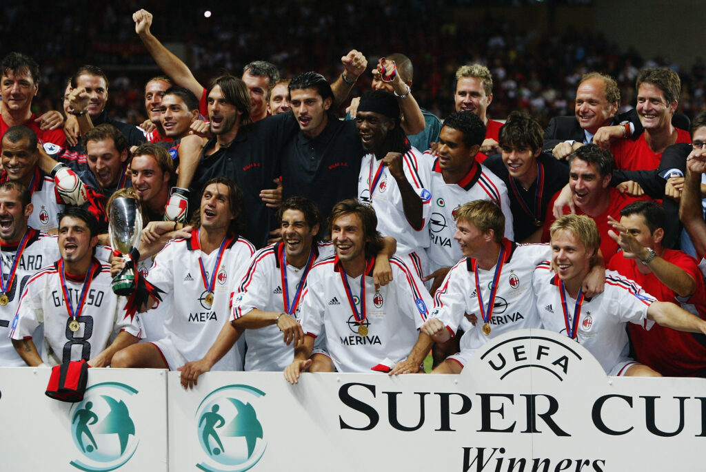 mila-palmares-trofei-albo-doro-vittorie-sconfitte-finali-scudetti-coppe-champions-league