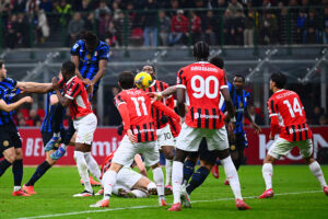 Milan Inter