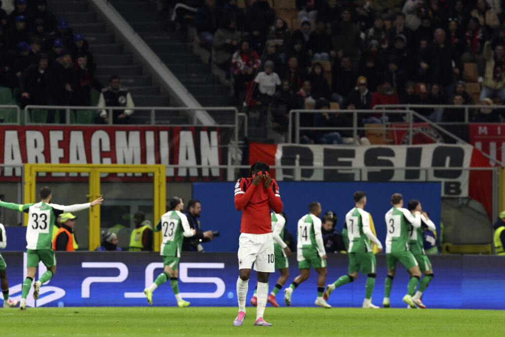 milan-feyenoord-diretta-sky-tv-gazzetta-live-risultato-finale-gol-partita-highlights-champions-league