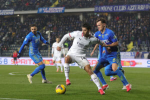 Feyenoord - Milan formazioni ufficiali