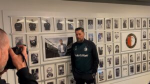 Feyenoord Bosschaart