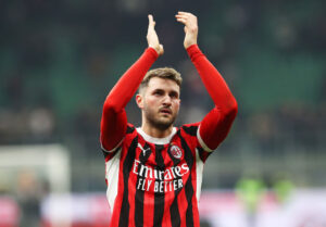 Gimenez passato numeri Olanda