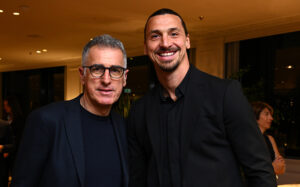 AC Milan Foundation Gala