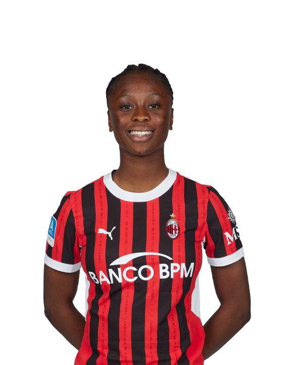 Karen Appiah Amoakoah