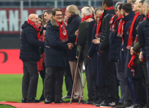 Capello a Radio Serie A