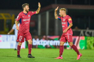 Simone Branca Milan Futuro