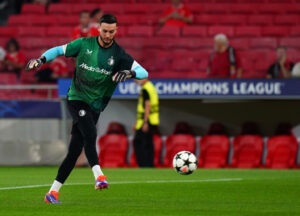 Bijlow stagione finita