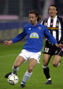 Belleri Maldini Milan