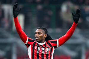 AC Milan v FC Internazionale - Serie A