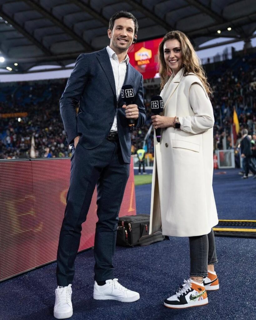 Tommaso Turci foto Instagram