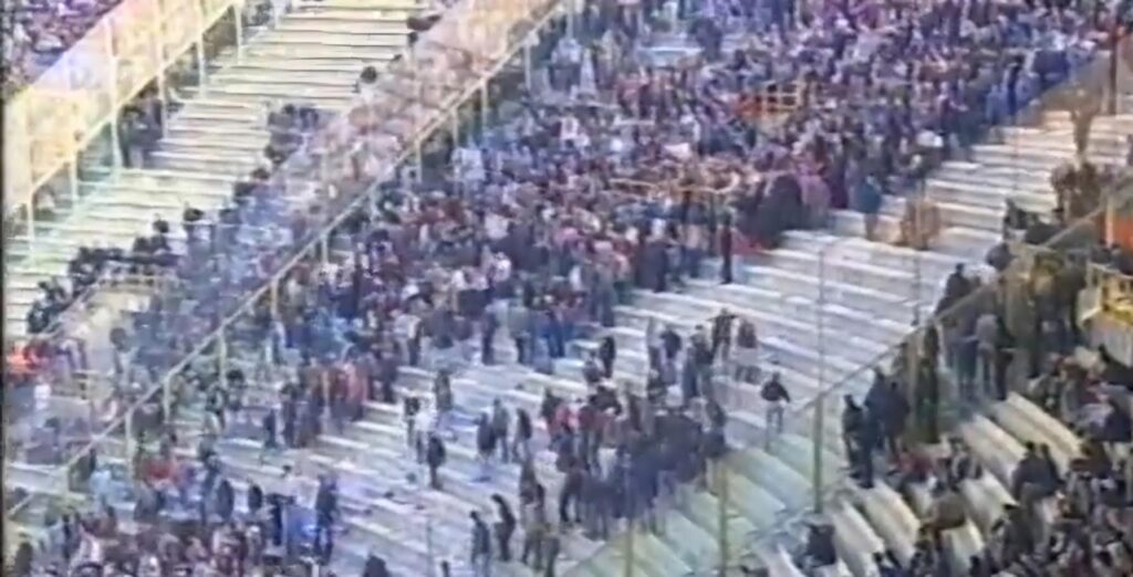 Contestazione Bologna