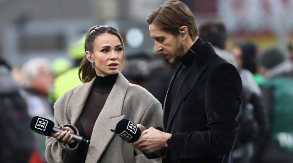 Sofferenza Ambrosini