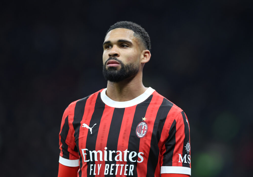 tare-sul-futuro-di-loftus-e-sul-sostituto-di-reijnders-news-aggiornamenti